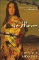 Book cover of Weedflower