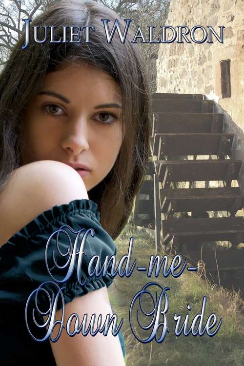 Book cover of Hand Me Down Bride