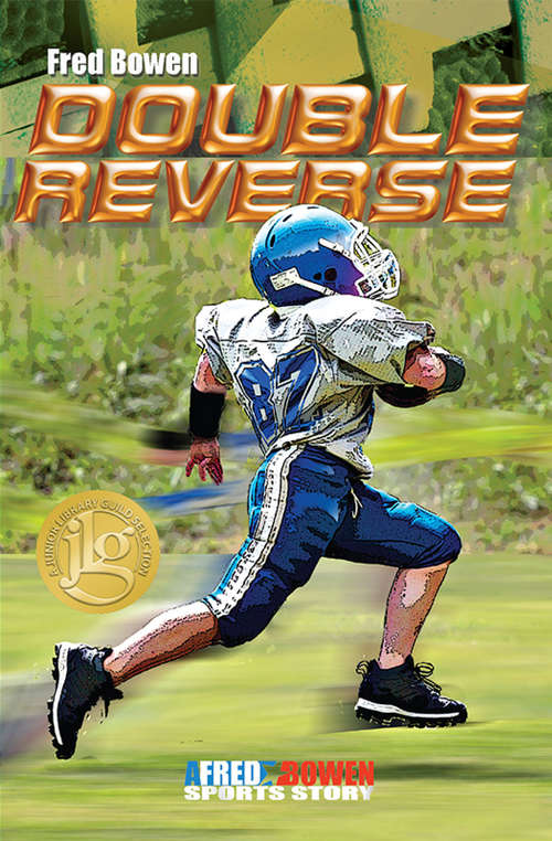 Double Reverse (All-Star Sports Stories #1)