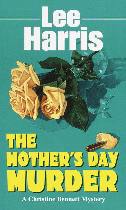 Book cover of The Mother's Day Murder (Christine Bennett Mystery #12)