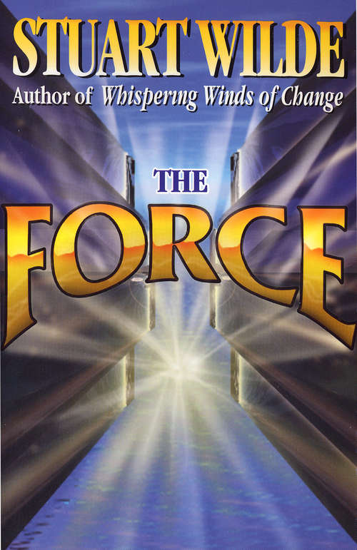 Book cover of The Force