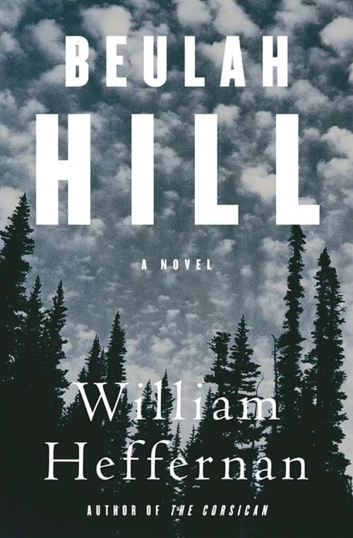 Book cover of Beulah Hill
