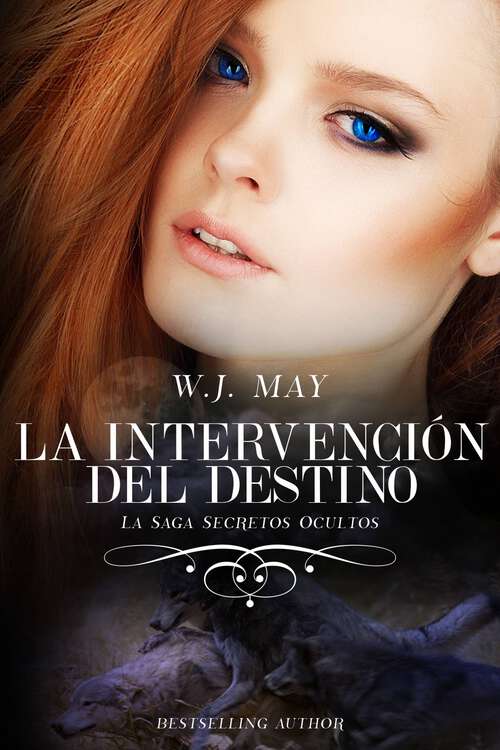 Book cover of La intervención del destino