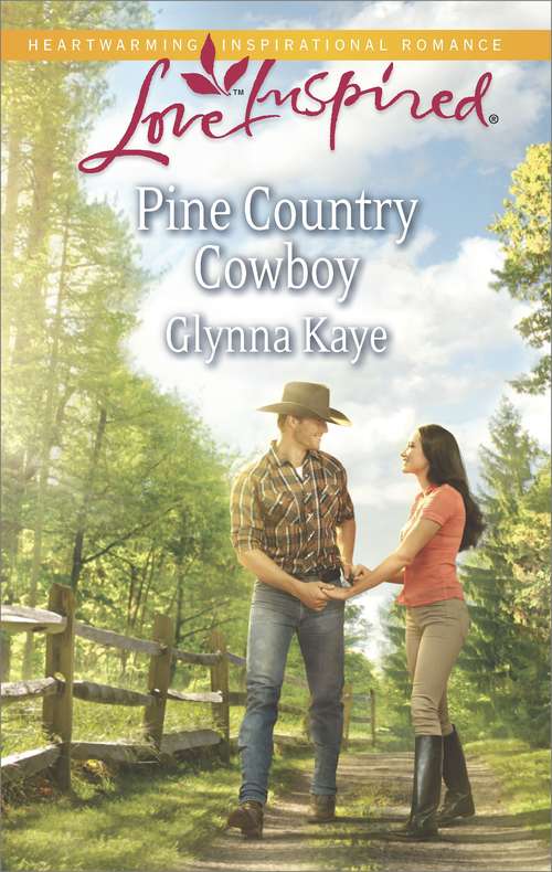 Pine Country Cowboy