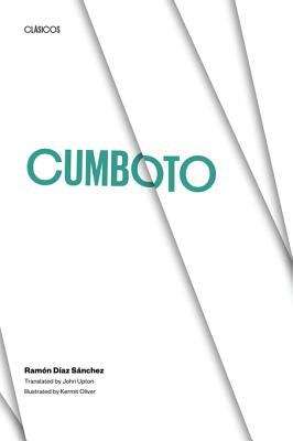 Book cover of Cumboto