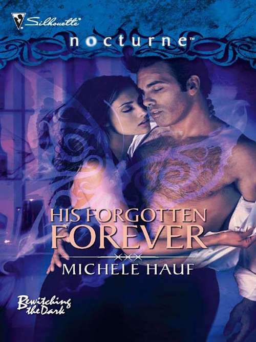 Book cover of His Forgotten Forever