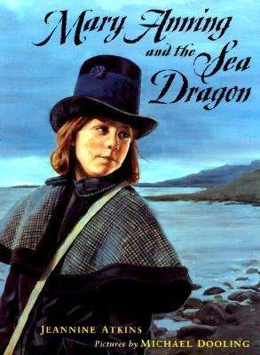 Mary Anning and the Sea Dragon
