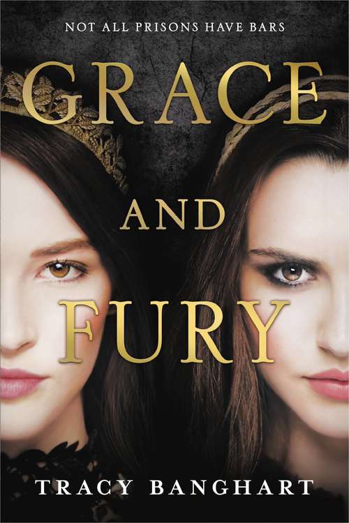 Book cover of Grace and Fury (Grace And Fury Ser. #1)