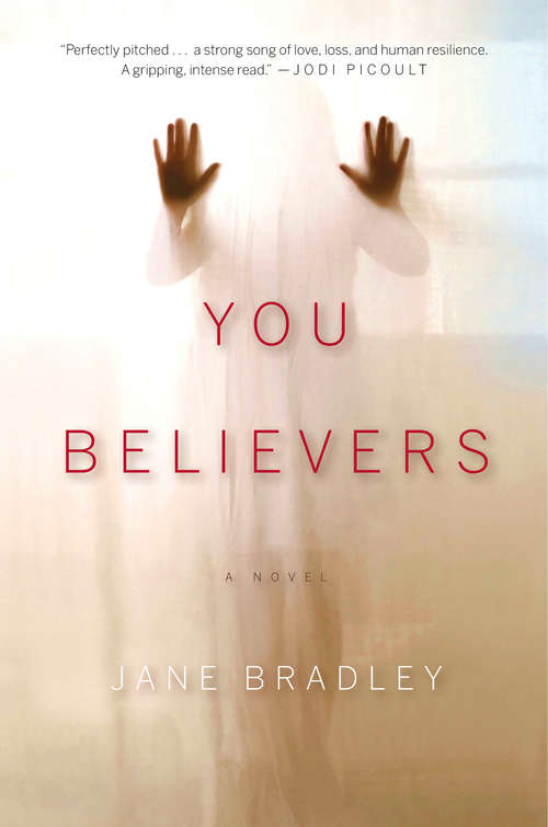 Book cover of You Believers