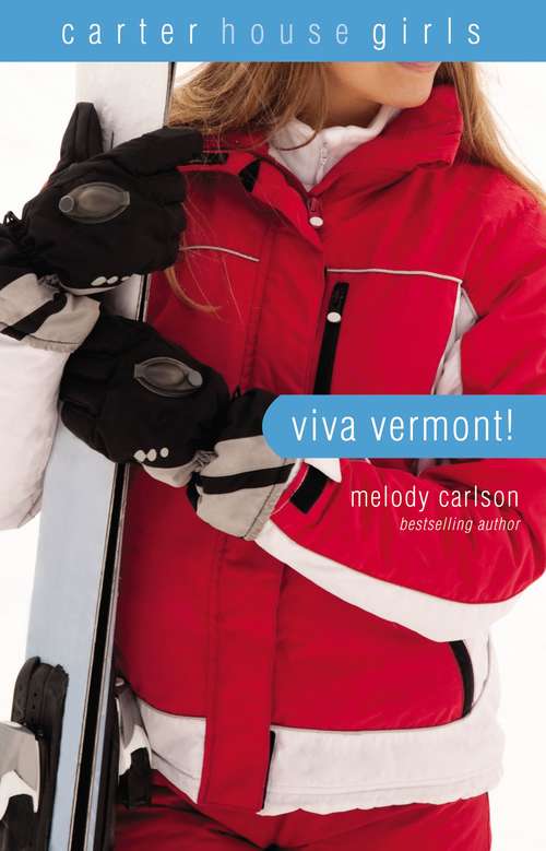 Book cover of Viva Vermont!