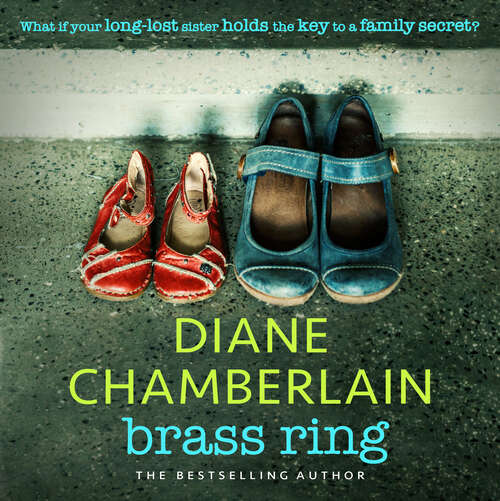 Book cover of Brass Ring: a totally gripping and emotional page-turner from the bestselling author