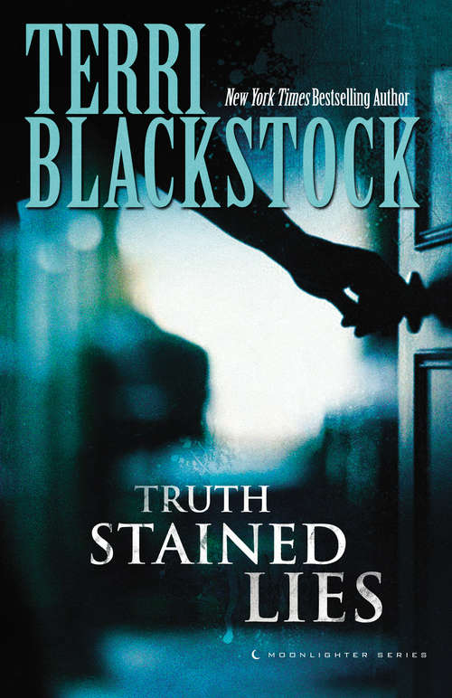 Book cover of Truth Stained Lies