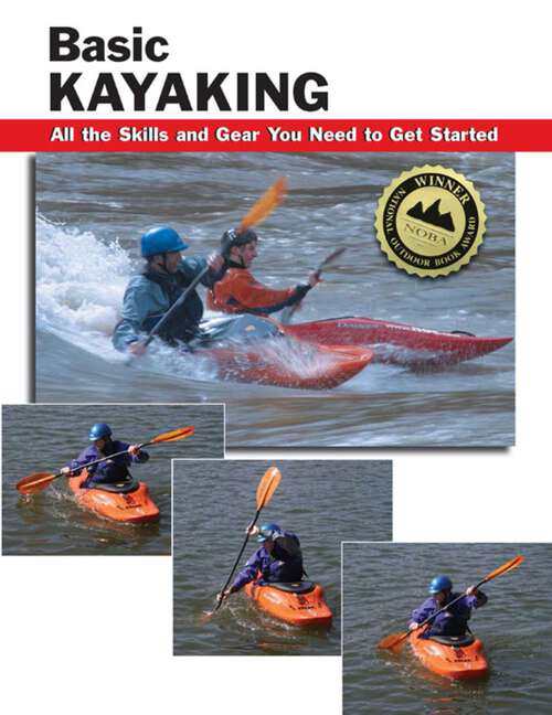 Book cover of Basic Kayaking (How To Basics)