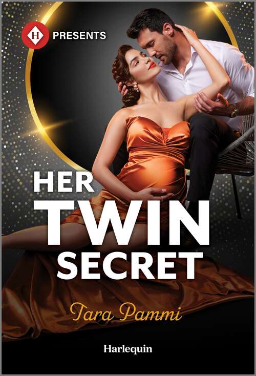 Book cover of Her Twin Secret (Original)