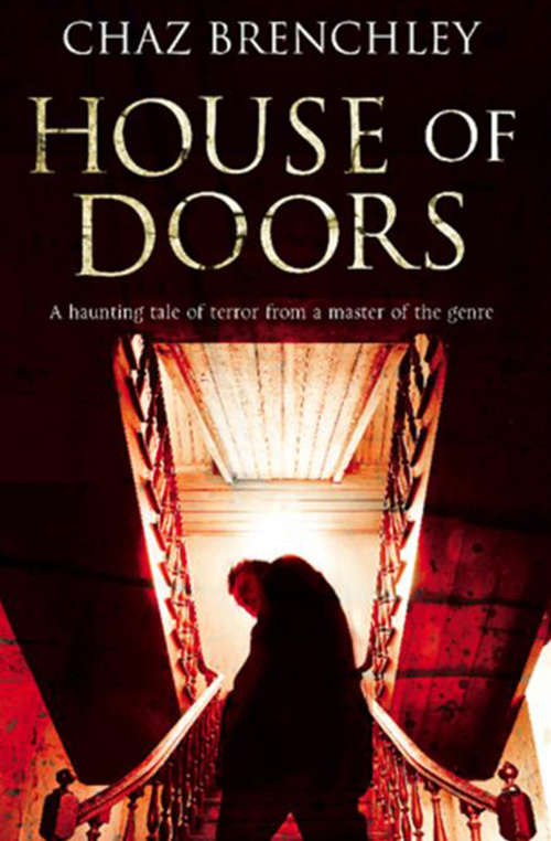 Book cover of House of Doors (Keys to D'Esperance #1)