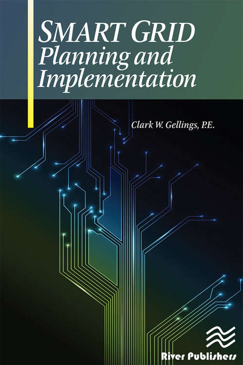 Smart Grid Planning and Implementation