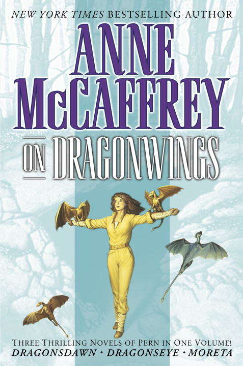 Book cover of On Dragonwings