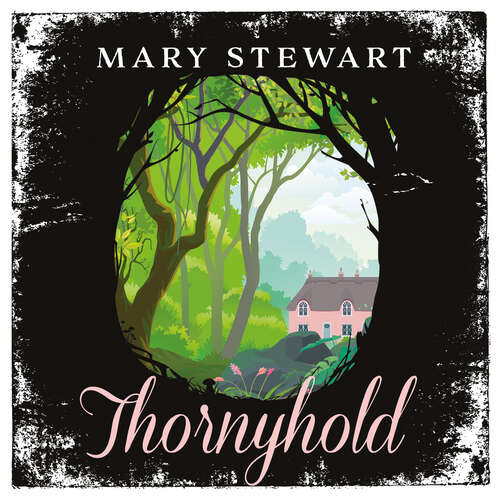 Book cover of Thornyhold