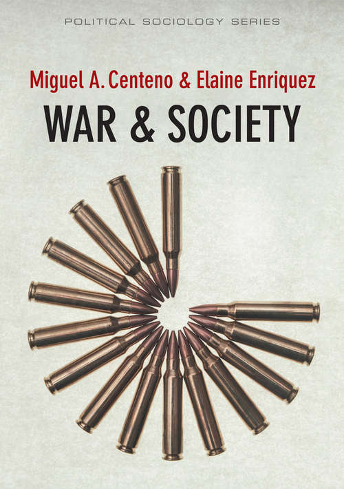 War and Society