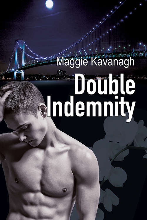Double Indemnity (The Stonebridge Mysteries #1)
