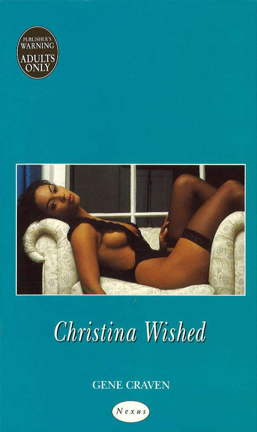 Book cover of Christina Wished