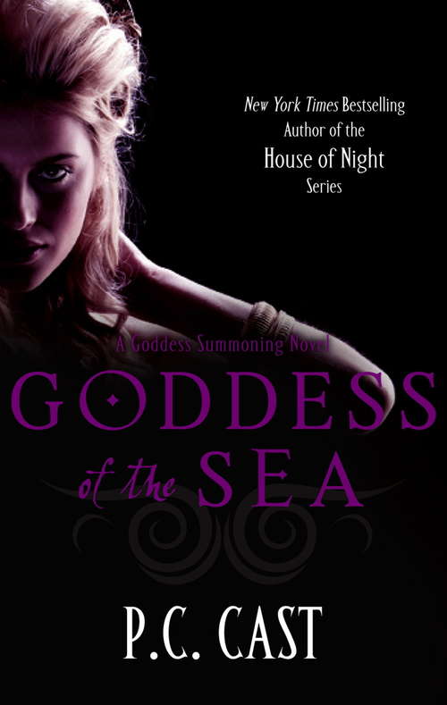 Goddess Of The Sea: Number 1 in series (Goddess Summoning #1)