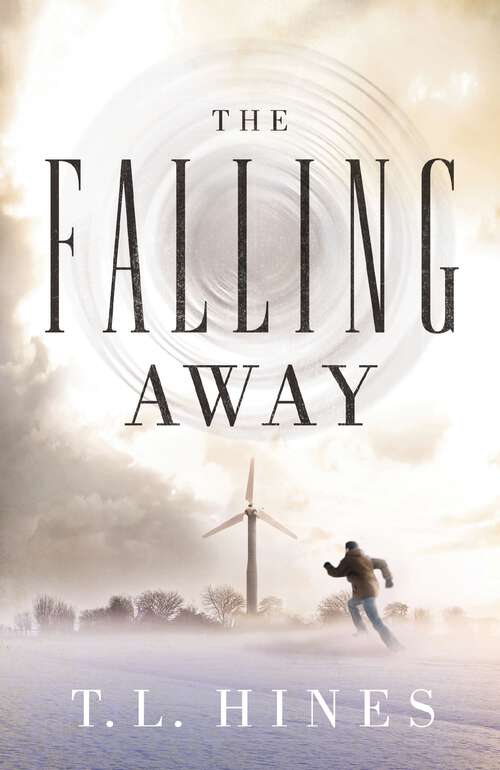 Book cover of The Falling Away