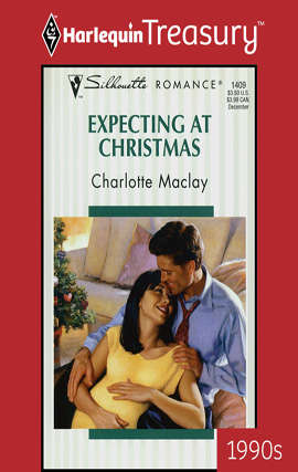 Expecting at Christmas