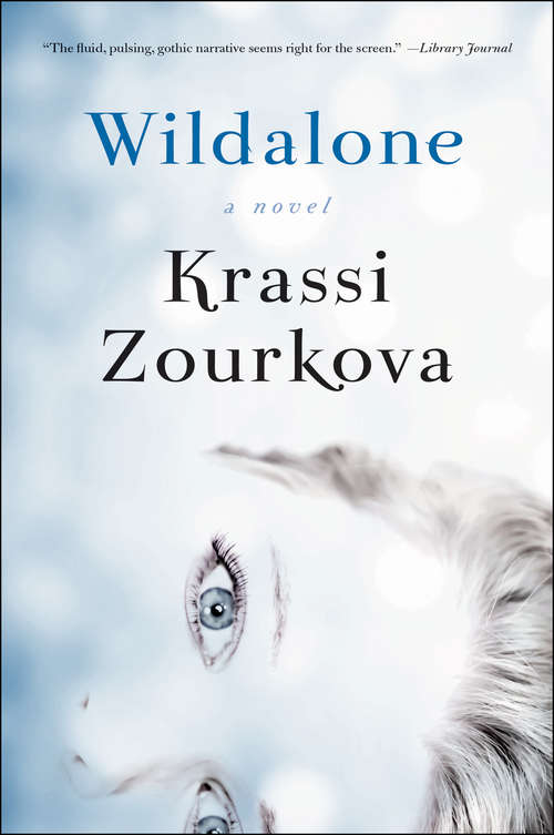 Book cover of Wildalone