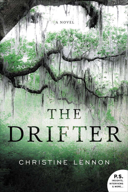 Book cover of The Drifter: A Novel