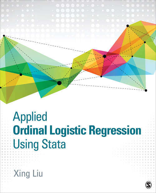 Applied Ordinal Logistic Regression Using Stata: From Single-Level to Multilevel Modeling
