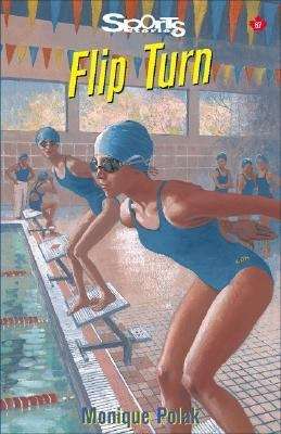 Book cover of Flip Turn
