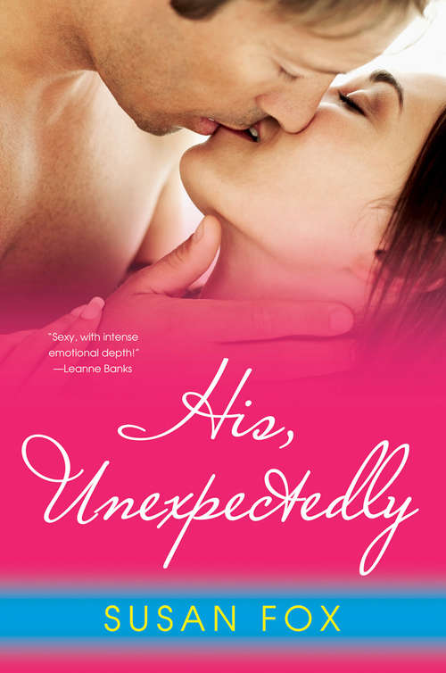 Book cover of His, Unexpectedly