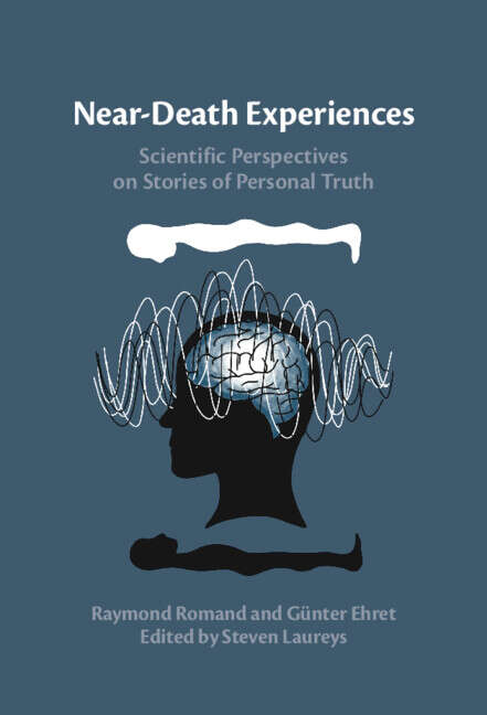 Book cover of Near-Death Experiences: Scientific Perspectives on Stories of Personal Truth
