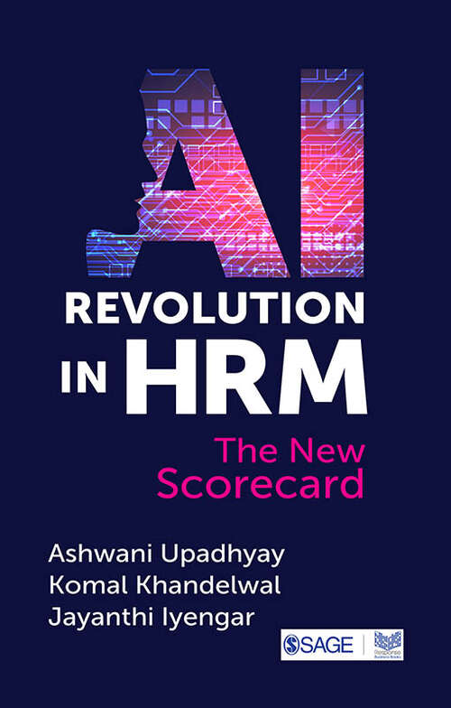 AI Revolution in HRM: The New Scorecard