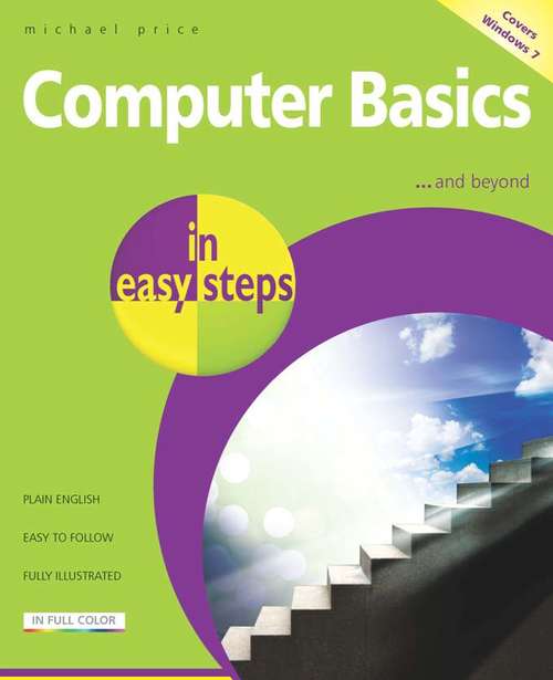 Computer Basics in Easy Steps - Windows