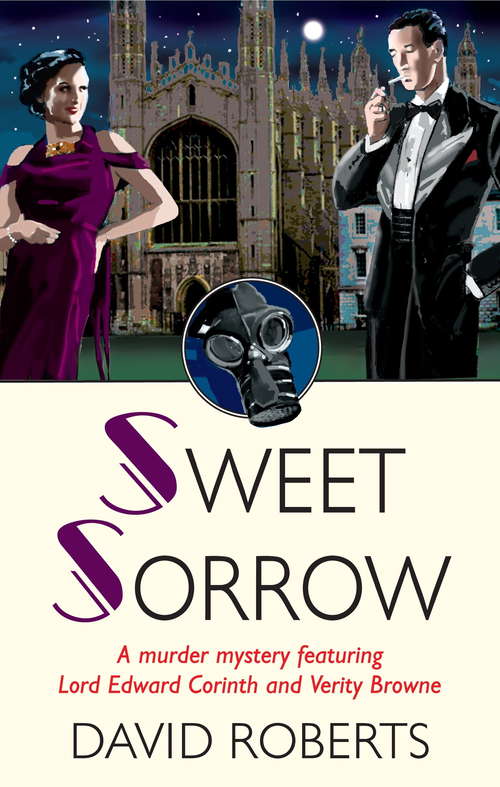 Sweet Sorrow (Lord Edward Corinth And Verity Brown Mystery #10)