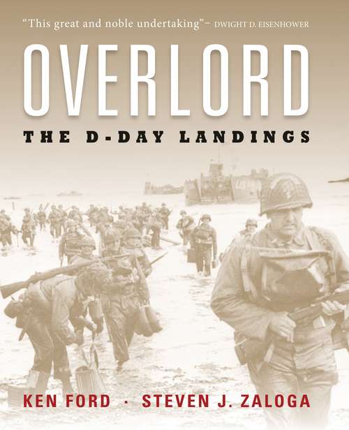 Overlord: The D-Day Landings