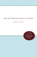 The Pattern of Hardy's Poetry