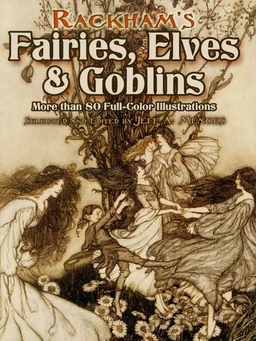Rackham's Fairies, Elves and Goblins
