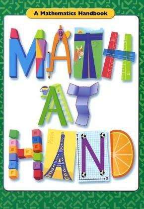Math At Hand: A Mathematics Handbook