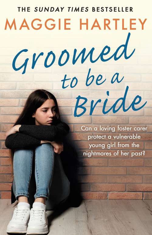 Book cover of Groomed to be a Bride