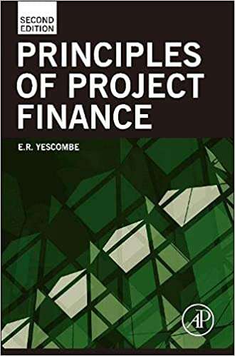 Book cover of Principles of Project Finance (Second Edition)