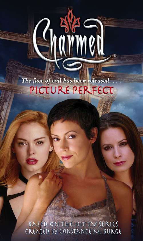 Book cover of Charmed: Picture Perfect