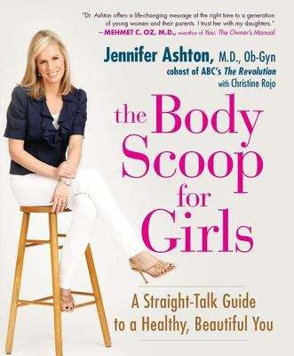 The Body Scoop for Girls