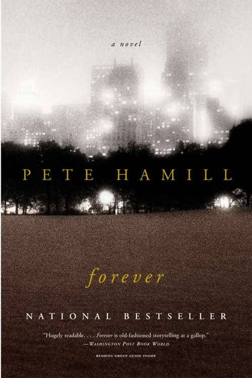 Forever: A Novel