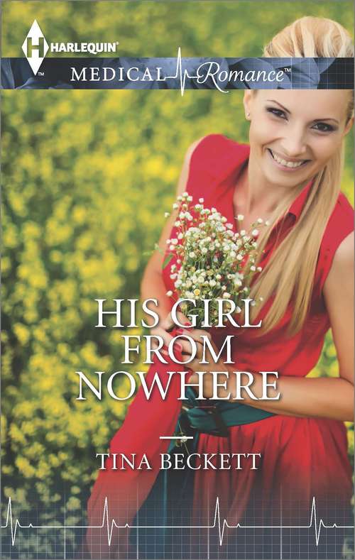 Book cover of His Girl From Nowhere