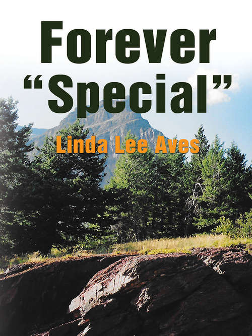 Book cover of Forever “Special”