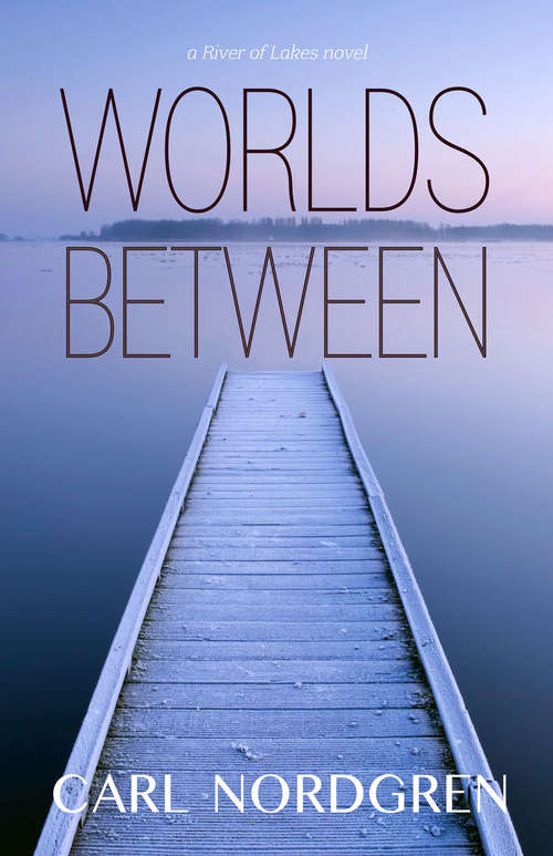 Book cover of Worlds Between