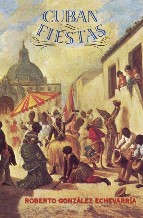 Cuban Fiestas